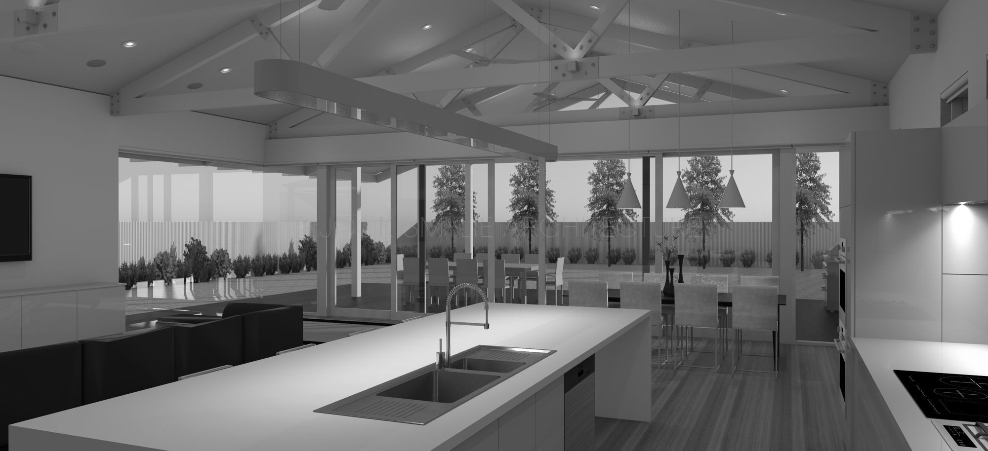 Architecture & Interior Design